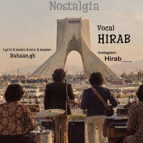 دانلود آهنگ هیراب نوستالژی